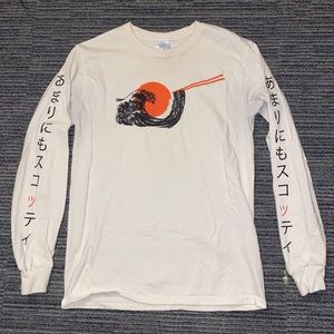 Scott Sire Long Sleeve
